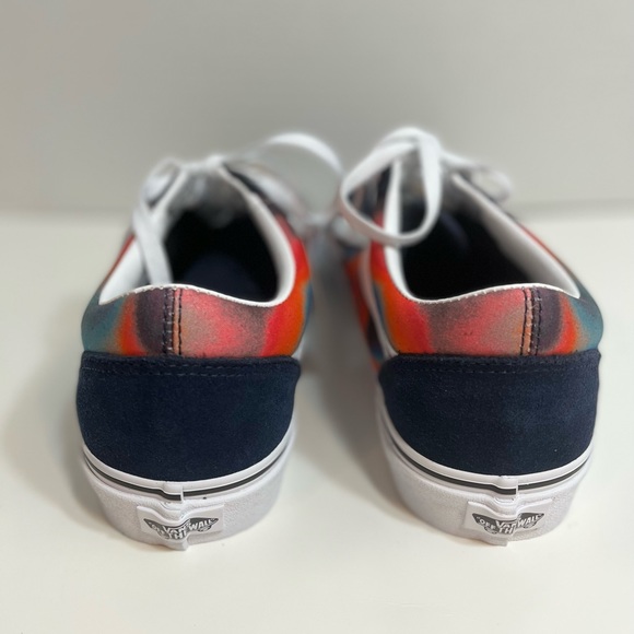 Vans Old Skool ‘Dark Aura’ - Picture 7 of 9